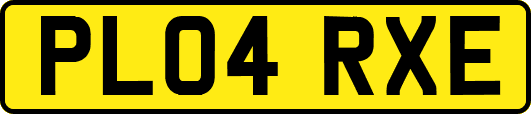 PL04RXE