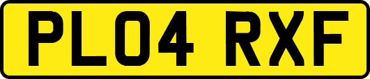 PL04RXF