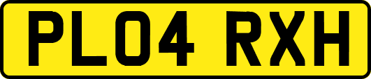 PL04RXH