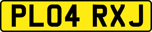 PL04RXJ