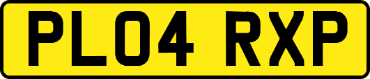 PL04RXP