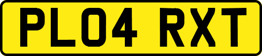 PL04RXT