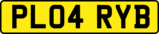PL04RYB