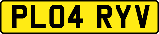PL04RYV