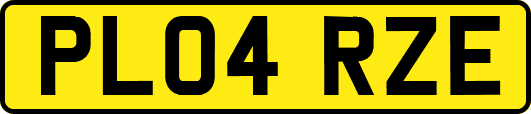 PL04RZE