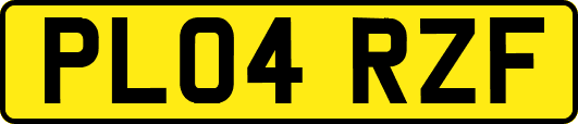 PL04RZF