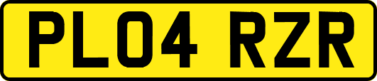 PL04RZR