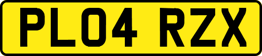 PL04RZX