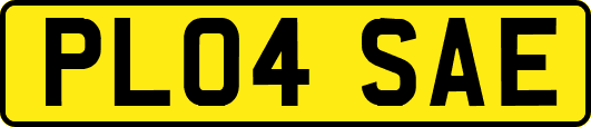 PL04SAE