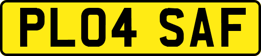 PL04SAF