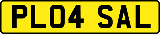 PL04SAL