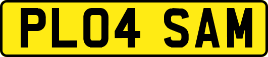 PL04SAM