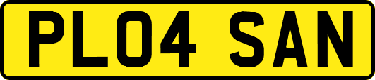 PL04SAN