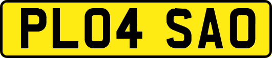 PL04SAO