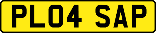 PL04SAP