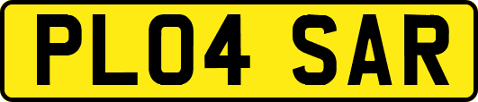 PL04SAR