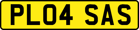 PL04SAS