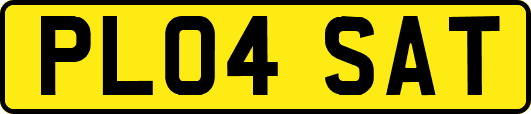 PL04SAT
