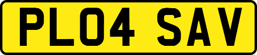 PL04SAV