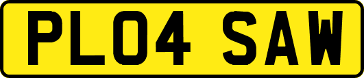 PL04SAW