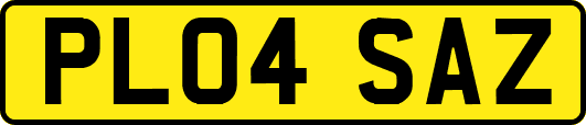 PL04SAZ