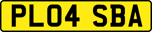 PL04SBA