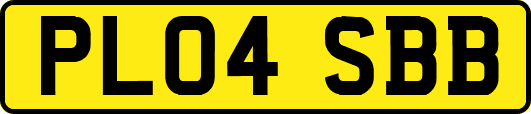 PL04SBB
