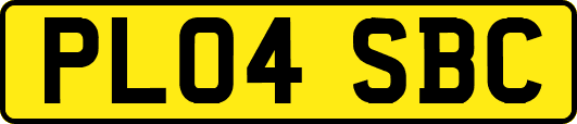 PL04SBC