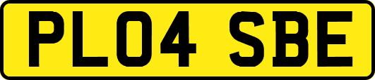 PL04SBE