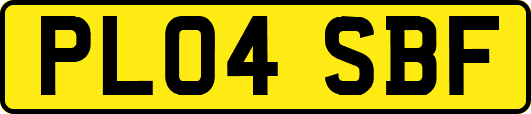 PL04SBF