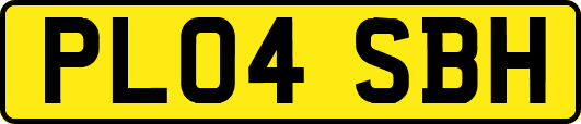 PL04SBH