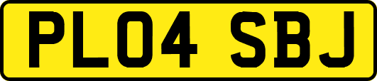 PL04SBJ