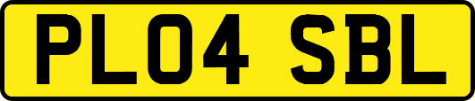PL04SBL