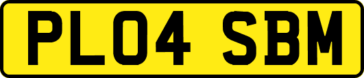 PL04SBM