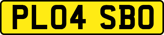 PL04SBO