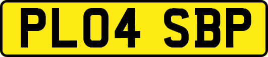 PL04SBP