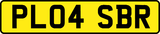 PL04SBR