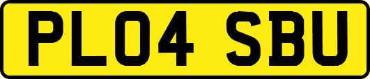 PL04SBU