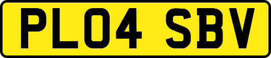 PL04SBV