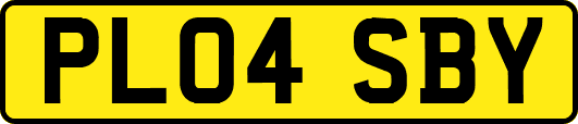 PL04SBY