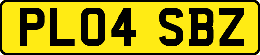 PL04SBZ