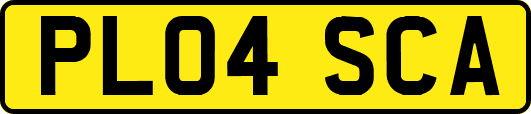 PL04SCA