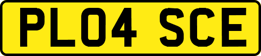PL04SCE