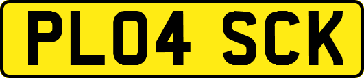 PL04SCK