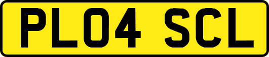 PL04SCL