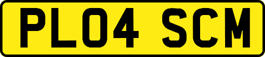 PL04SCM