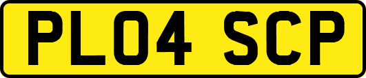 PL04SCP