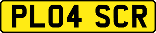 PL04SCR