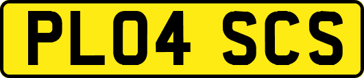 PL04SCS