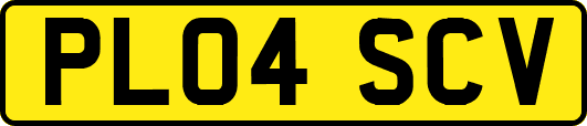 PL04SCV